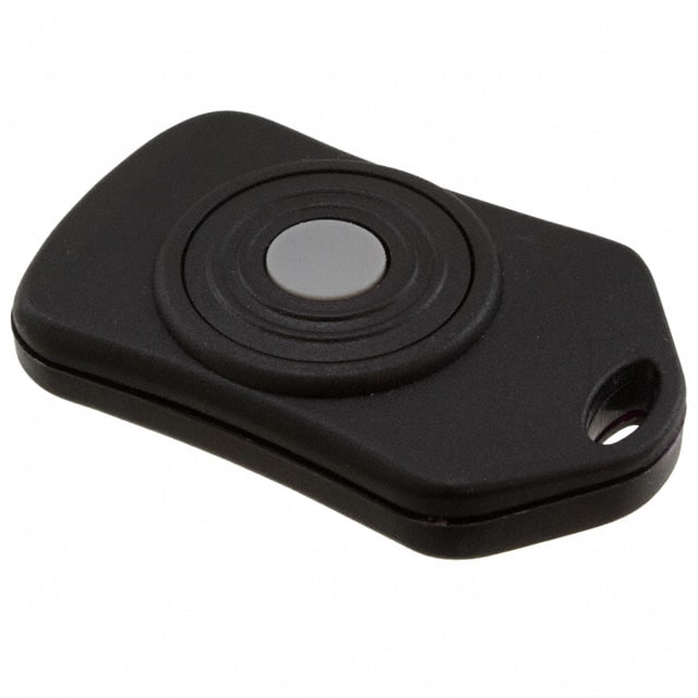 OTX-418-HH-KF1-DS XMITTER KEYFOB 418MHZ 1 BUTTON
