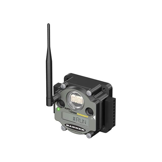 DX80N9X6S-PM8C RF GATEWAY 900MHZ NODE FHSS