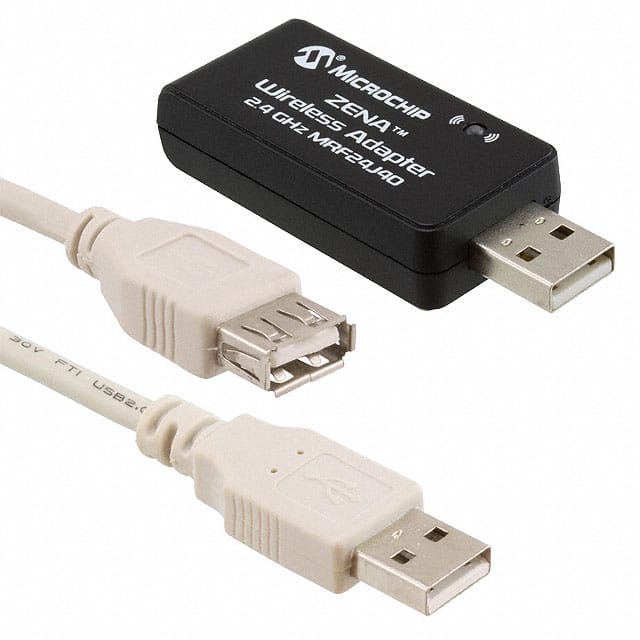 AC182015-1 ADAPTER USB WIRELESS