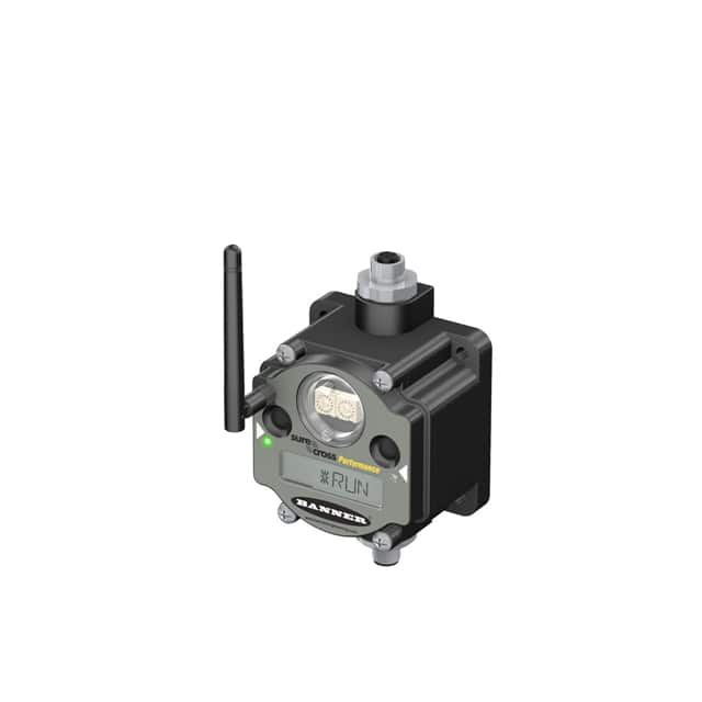 DX80N2X6S-P6 DX80 PERFORMANCE 2.4 GHZ NODE 65