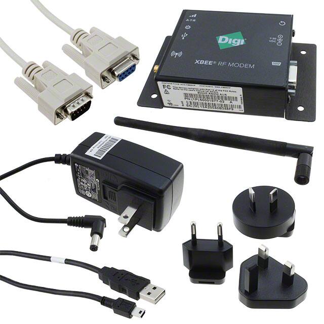 XM-M92-2P-AA MODEM XBEE 900HP 200K RS-232 AUS