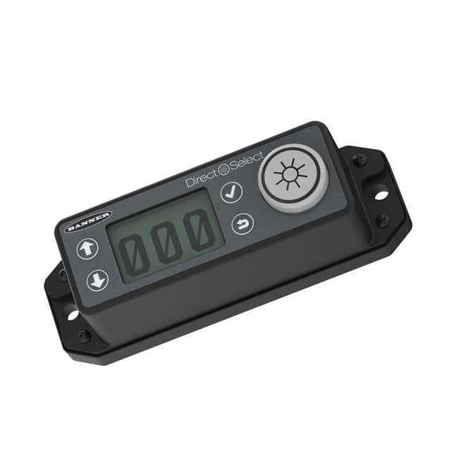DX80N2DSTS WIRELESS OPERATOR NODE 2.4GHZ