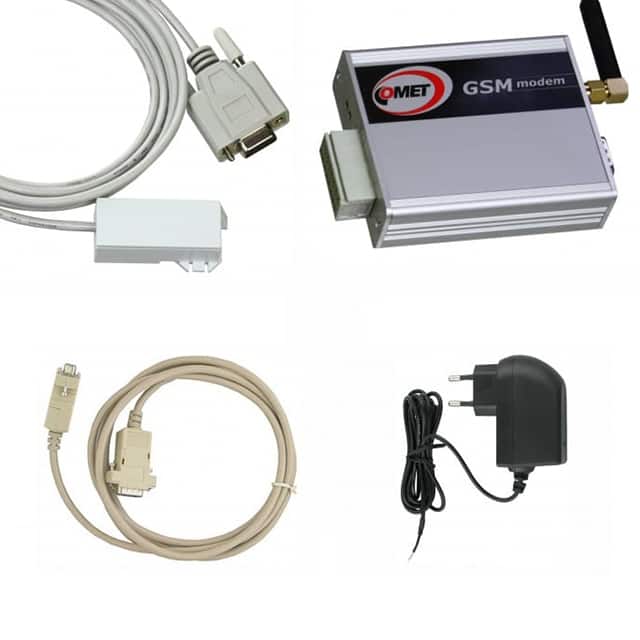KIT-GSM-L KIT - GSM MODEM LP040 RXXXX LOG.