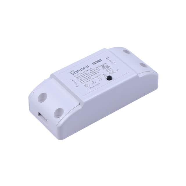 113991074 SONOFF BASICR2-WIFI SMART SWITCH