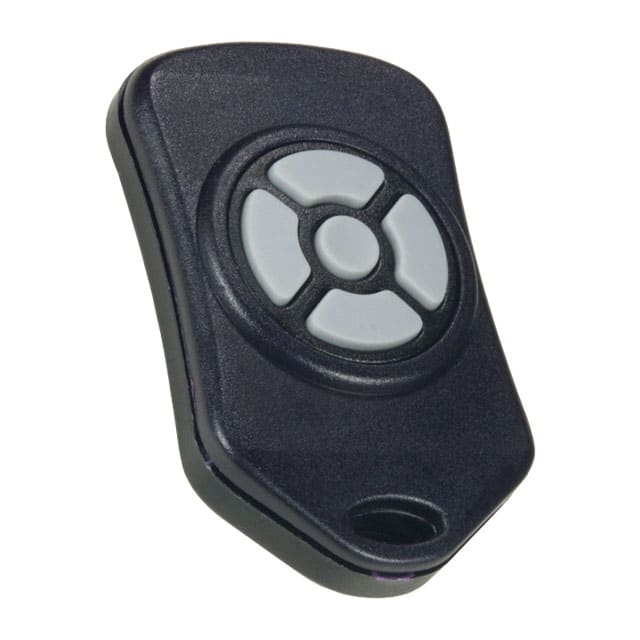 OTX-418-HH-KF5-DS XMITTER KEYFOB 418MHZ 5 BUTTON