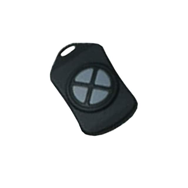 OTX-418-HH-KF4-HT XMITTER KEYFOB 418MHZ 4 BUTTON
