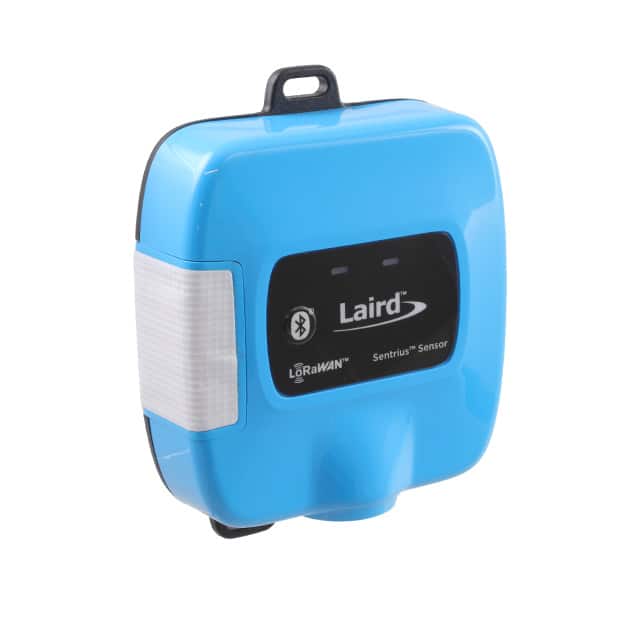 455-00060 LORA 923MHZ TEMP/HUMID SENSOR NZ