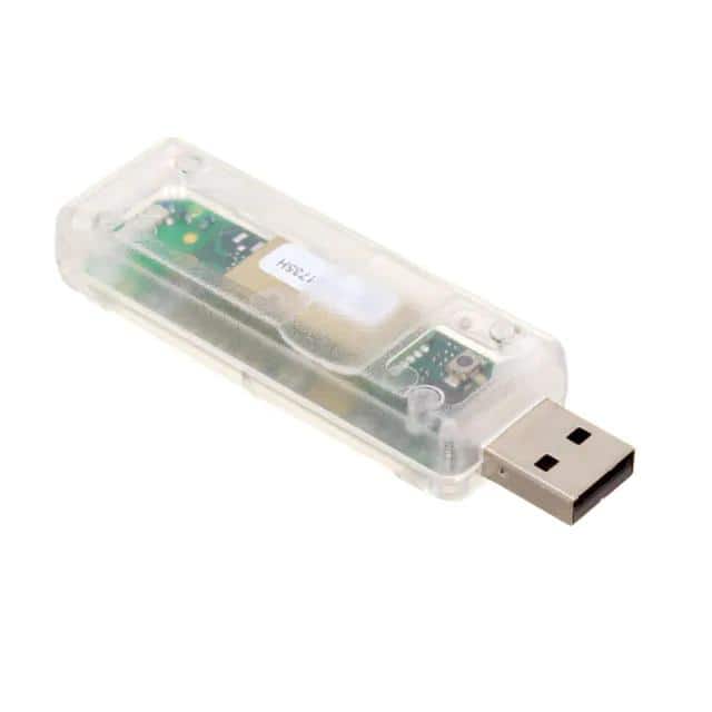 RC1141-TM-USB TINYMESH 433-434 MHZ USB
