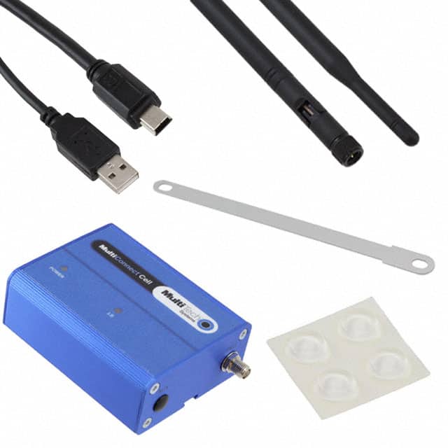 MTC-C2-B08-N16-KIT MODEM ETHERNET USB