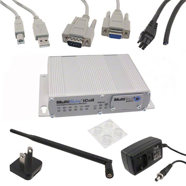MTCMR-E1-NAM MODEM CELLULAR QUAD E-GPRS