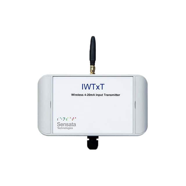 IWTXT-00 TRANSMITTER WIRELESS 2.4GHZ 4-20