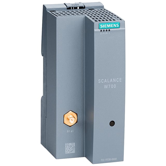 6GK57211FC000AB0 SCALANCE W721-1 RJ45