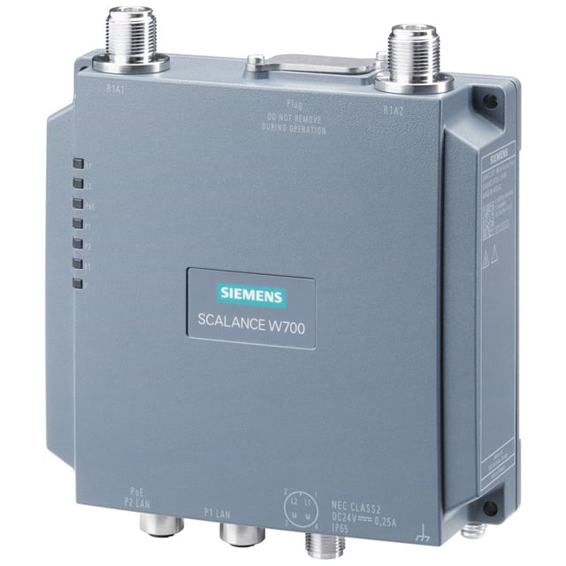 6GK57781GY000AB0 SCALANCE W778-1 M12 (US VERSION)