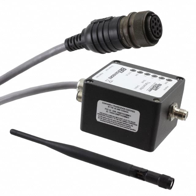 60014-003 SWIFTCOMM XMITTER 2CH 2.4GHZ