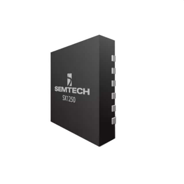 SX1250 RADAIR REEL SEMTECH SX1250