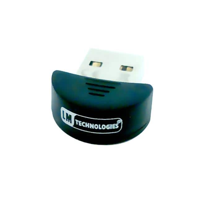 505-0504 ADPT BT2.0 CL2 USB Broadcom NANO