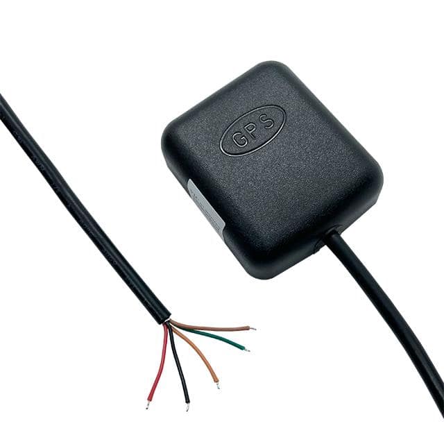 GR-502MGG-N RF RECEIVER GNSS/GPS RS232