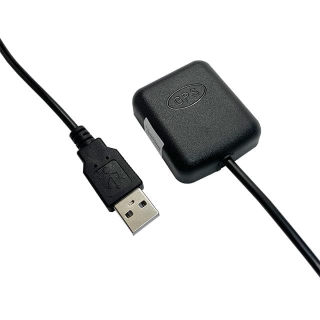 GU-902MGG-USB RF RECEIVER GNSS/GPS USB