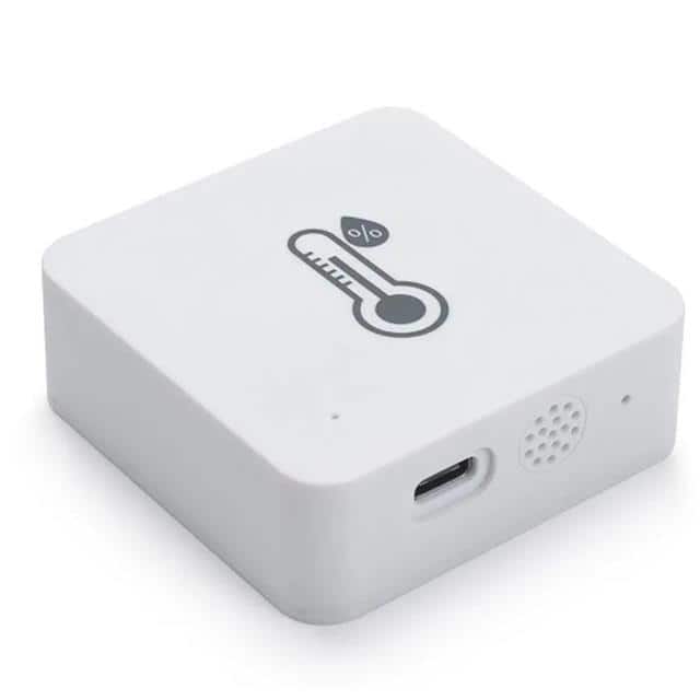 LHT52-US915 LORAWAN TEMP & HUMIDITY SENSOR