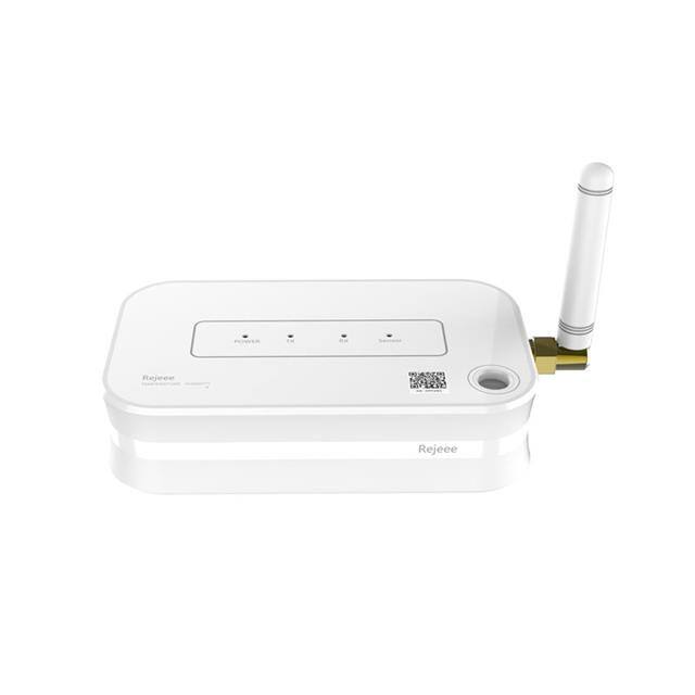SL100-US915 LORAWAN TEMPERATURE AND HUMIDITY