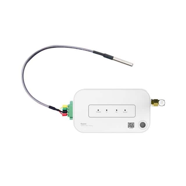 SL110US-US915 LORAWAN TEMPERATURE AND HUMIDITY