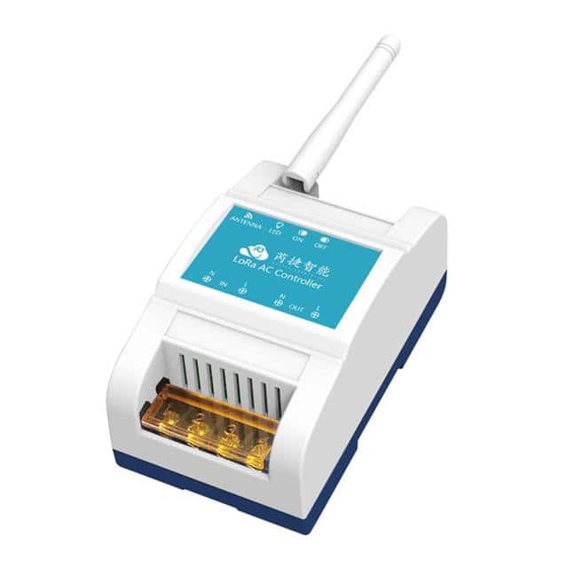 CT100US-US915 LoRaWAN Remote AC Controller