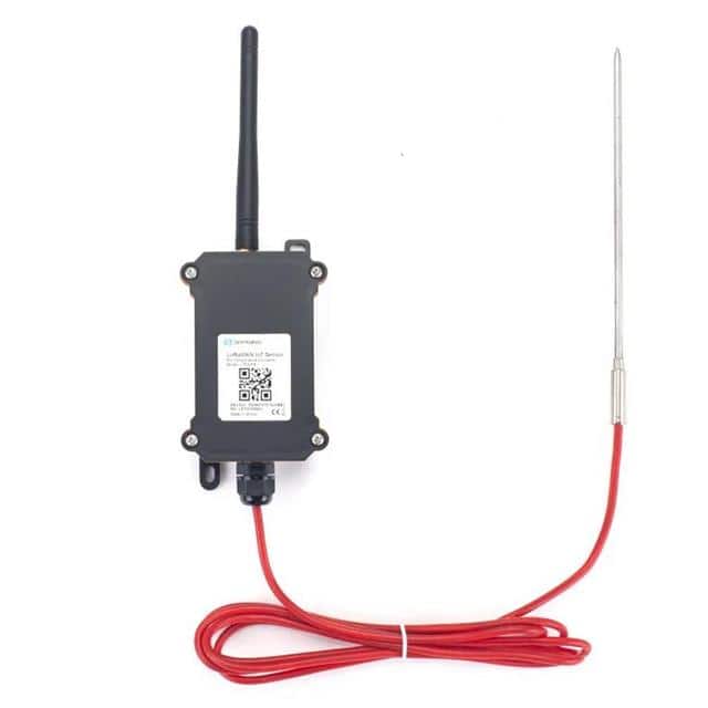 LTC2-FS-US915 FOOD SAFETY TEMP TRANSMITTER