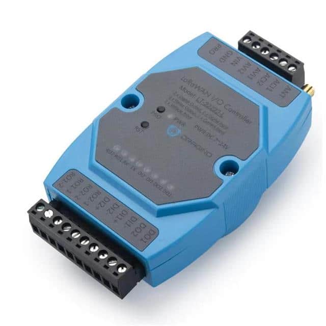 LT-22222-L-US915 LORA I/O CONTROLLER