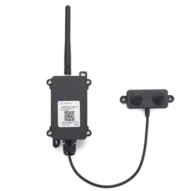LDDS45-US915 LORAWAN DSTANCE DETECTION SENSOR