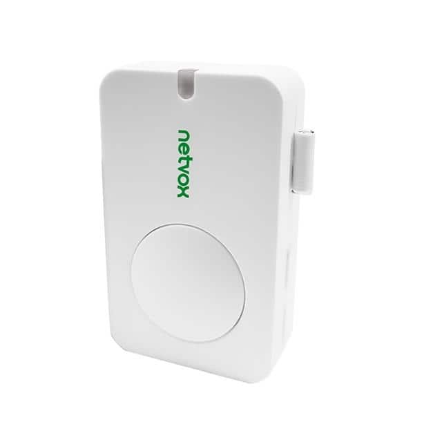 R313DA-US915 Wireless LoRaWAN Vibration Senso