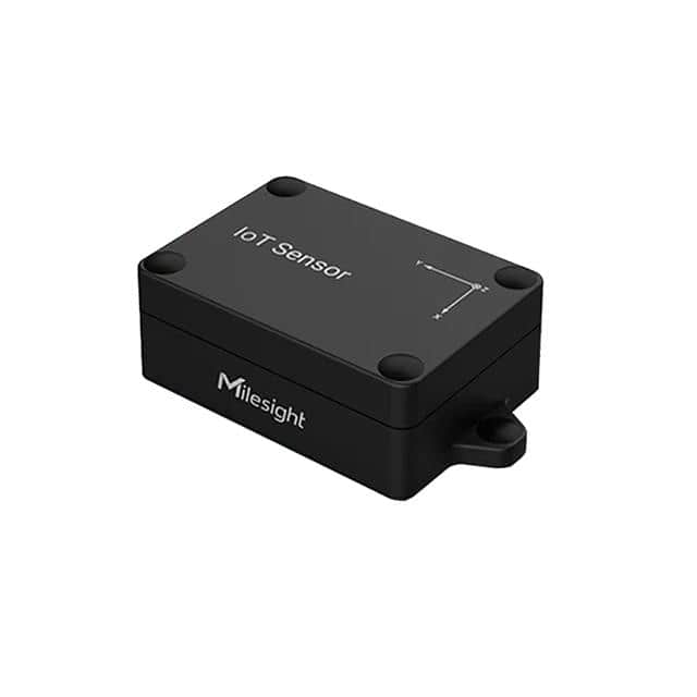 EM310-TILT-US915 LoRaWAN Tilt Sensor