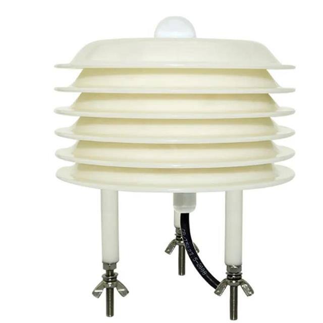 WSS-05-US915 TEMP/HUMID/ILLUMINANCE/PRESSURE