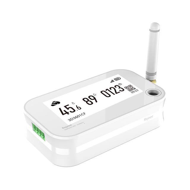 SL701US-US915 LoRaWAN Air Pressure Sensor