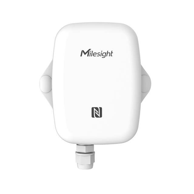 EM300-ZLD-US915 LORAWAN ZONE LEAK DETECTION SENS