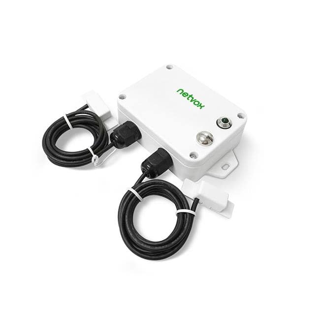 R718WA2-US915 R718WA2 WIRELESS 2-GANG WATER LE