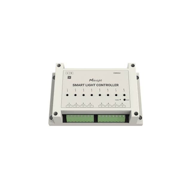 WS558-switch-915 Smart Light Controller - Switch