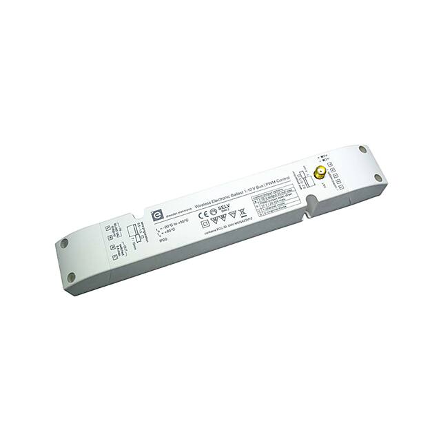 600091 WIRELESS ELECTRONIC BALLAST FLS-