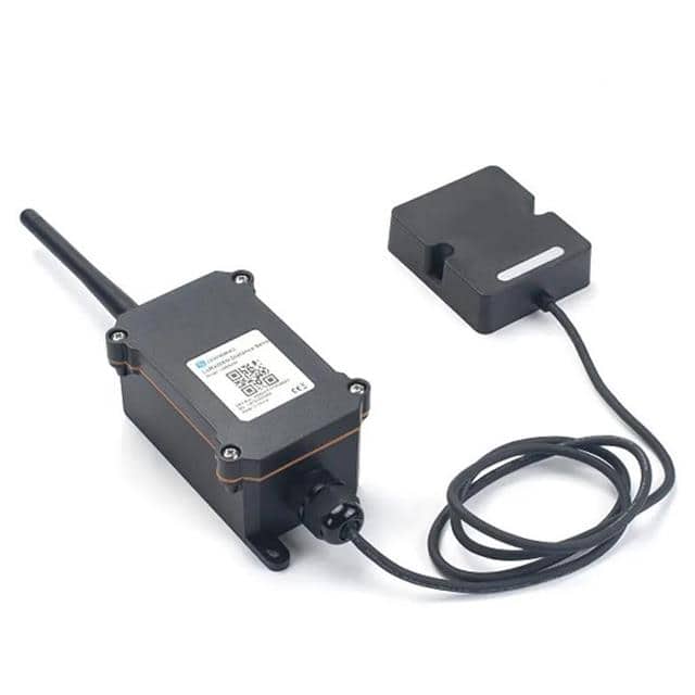 LMDS200-US915 LORAWAN DISTANCE DETECTOR SENSOR