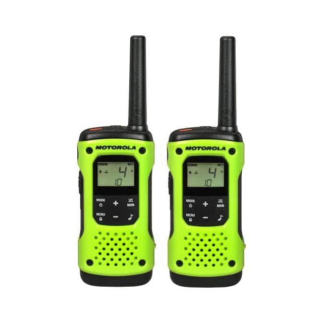 T600 TALKABOUT WATERPROOF RECHARGEABL