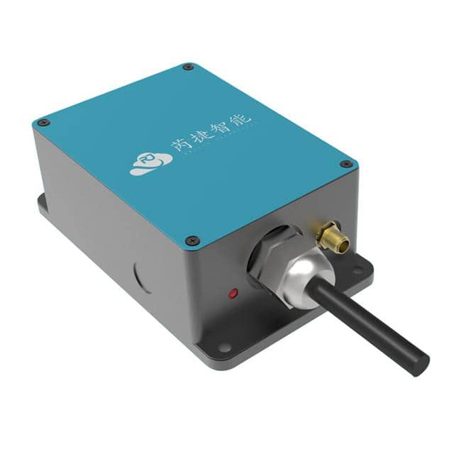 SL711US-US915 LoRaWAN Water level sensor