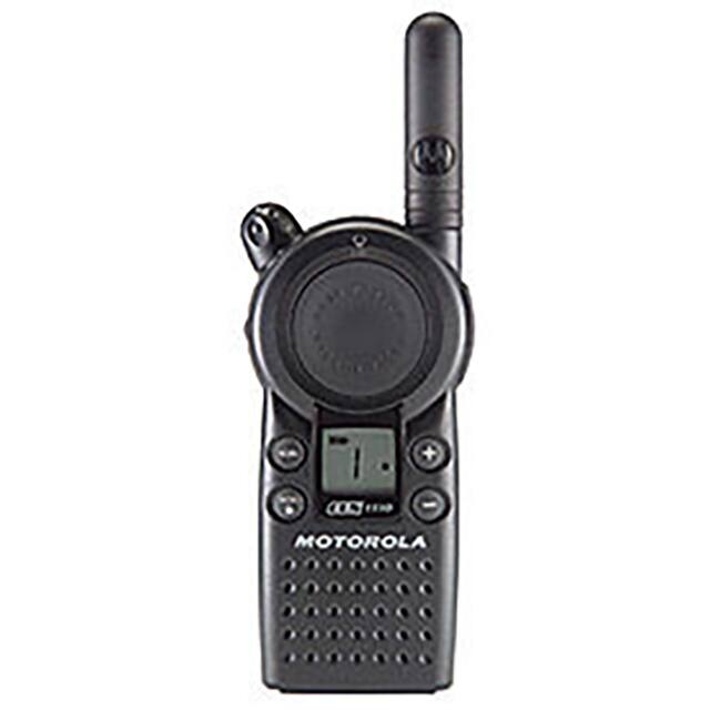 795371 MOTOROLA CLS SERIES 2 WAY RADIO