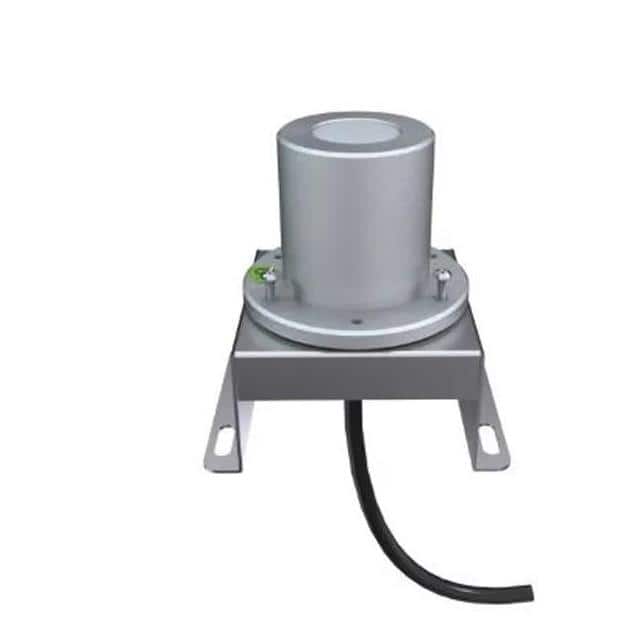 WSS-07-US915 LORAWAN PAR SENSOR