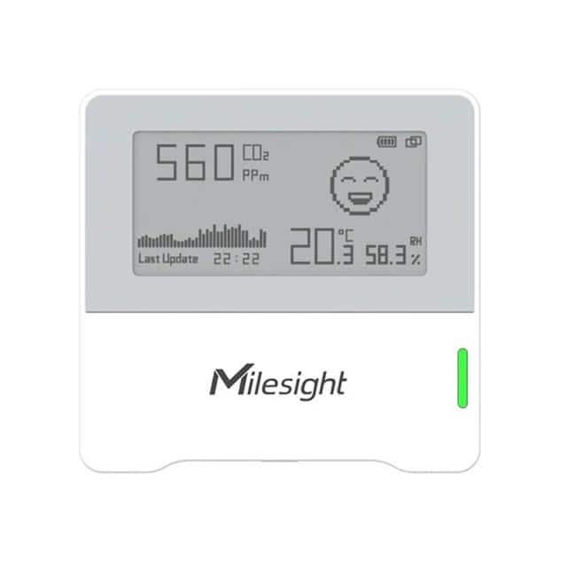 AM103-US915 LORAWAN CO2& HUMIDITY & TEMPERAT