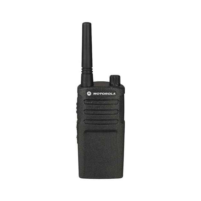 RMM2050 RM SERIES 2 WAY RADIO 5 CHANNEL