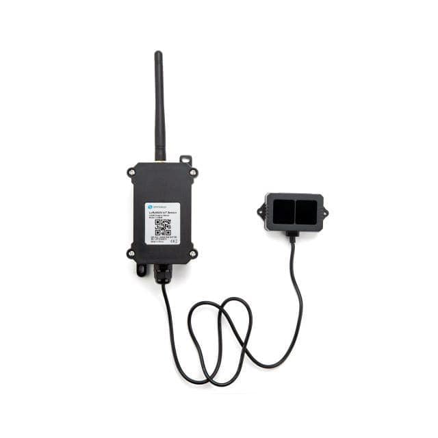 LLDS40-US915 LoRaWAN LiDAR ToF Distance Senso