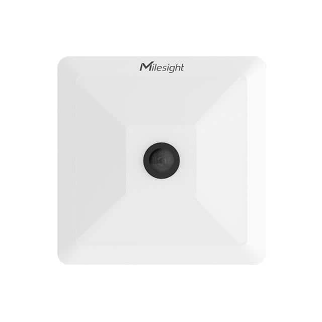 VS121-US915 LORAWAN AI WORKPLACE SENSOR
