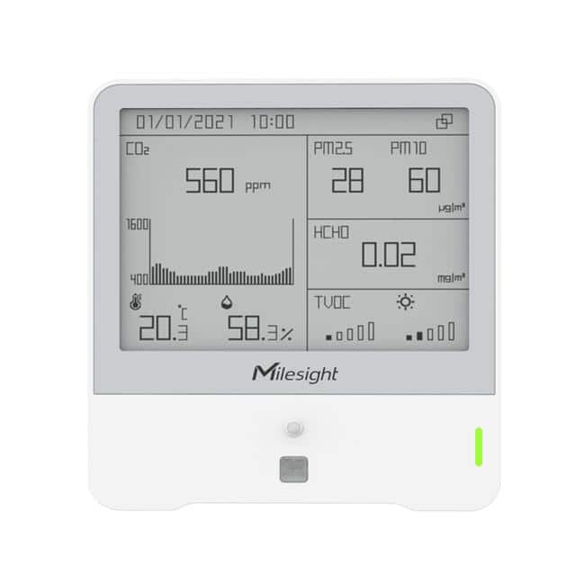 AM319-US915 LORAWAN AMBIENCE MONITORING SENS