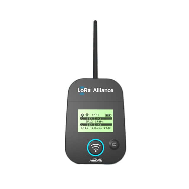 ARF8124AA LORAWAN 915 FIELD TEST DEVICE