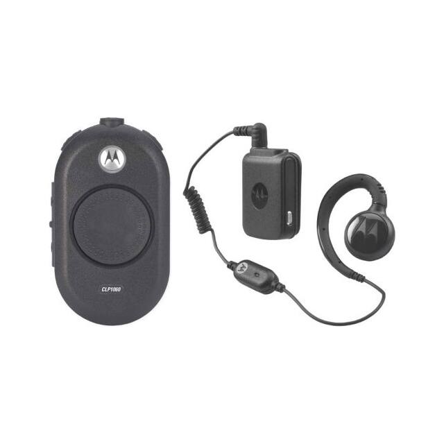 436747 HF, 2 WAY RADIO, 6-CHANNEL 1-WAT