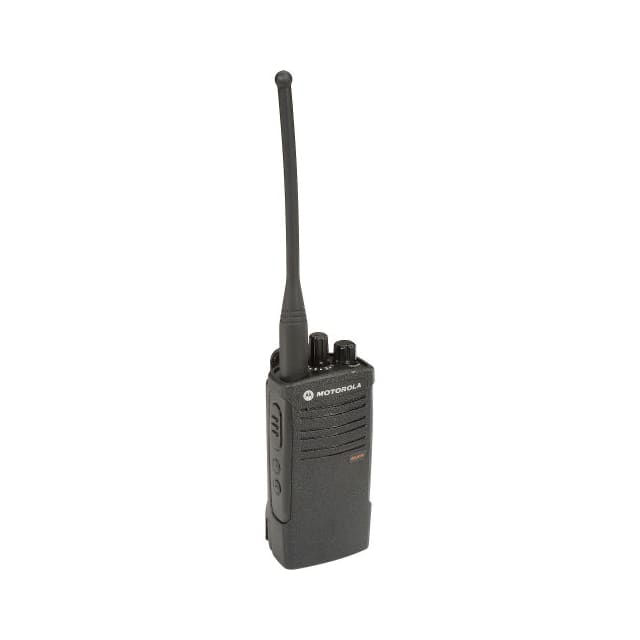 RDU4100 UHF 2 WAY RADIO 10 CHANNEL 4 WAT